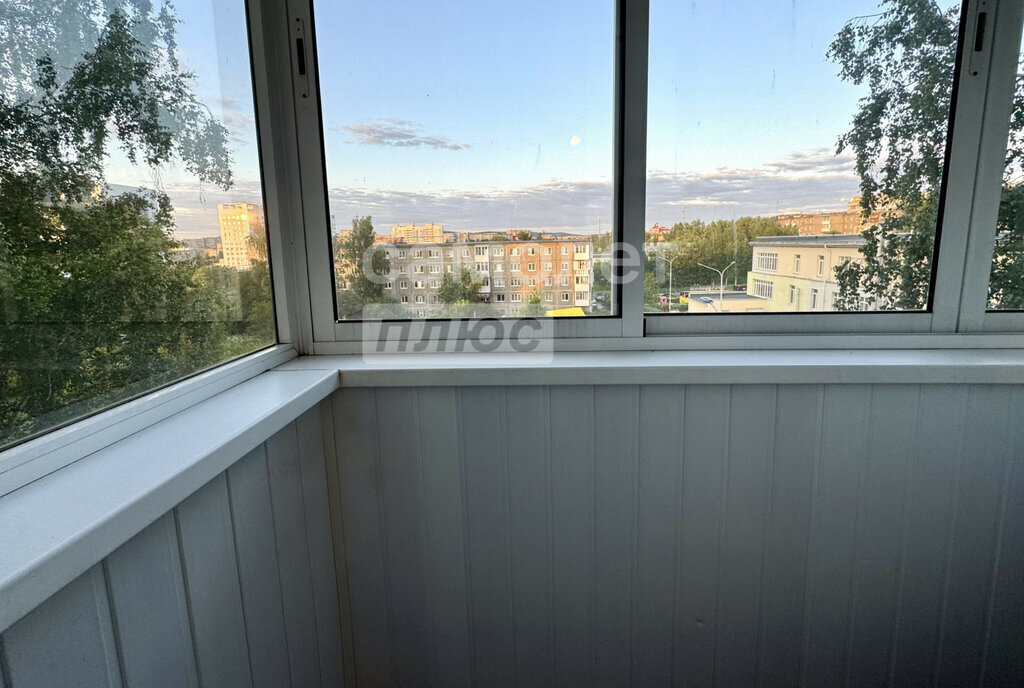 квартира г Первоуральск пр-кт Космонавтов 24б фото 6
