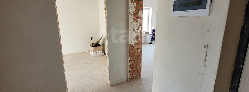 квартира р-н Борисоглебский г Борисоглебск ул Советская 86 Чигоракский территориальный отдел фото 15