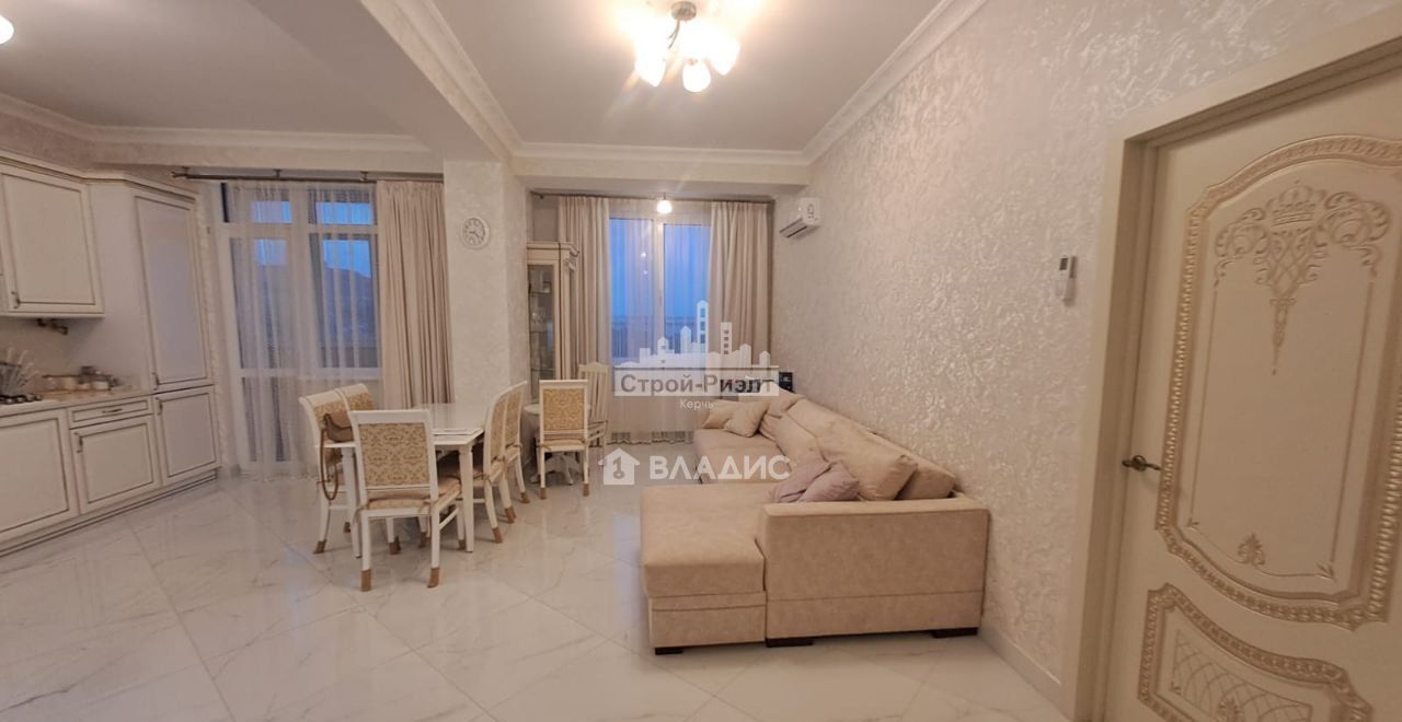 квартира г Керчь ул Свердлова 23а фото 21