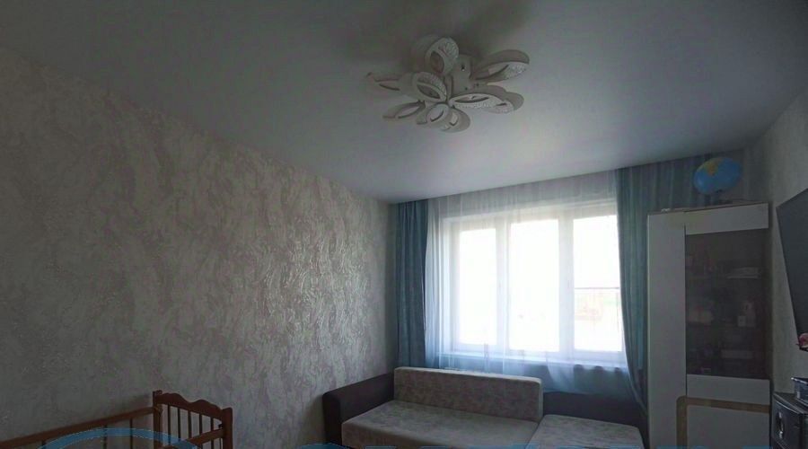 квартира г Новосибирск р-н Ленинский ул Забалуева 102 Площадь Маркса фото 23