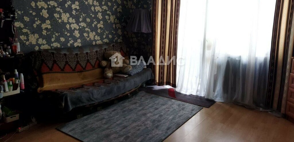 квартира г Калининград р-н Московский ул Павлика Морозова 17 фото 3