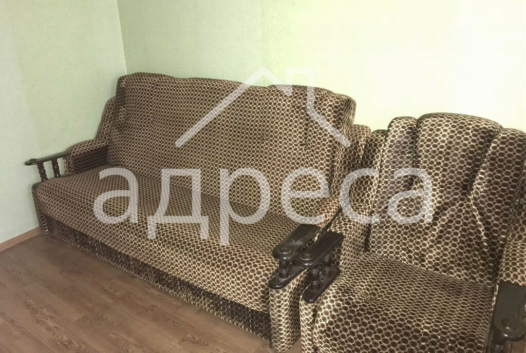 квартира г Самара р-н Промышленный Безымянка ул Ново-Вокзальная 146 фото 7