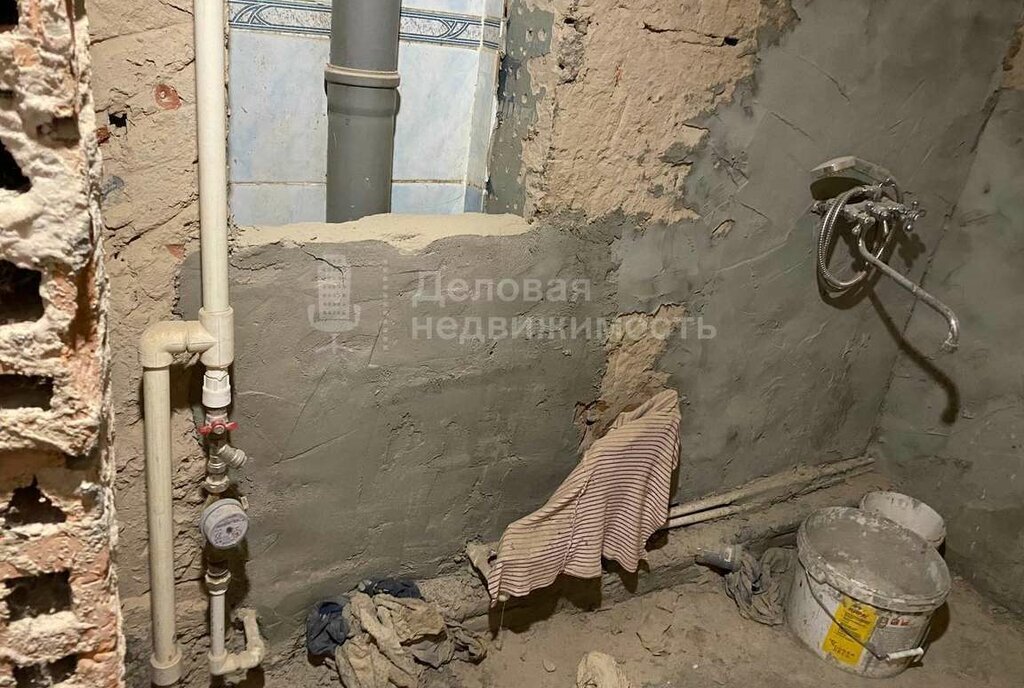 квартира г Великий Новгород ул Новолучанская 14 фото 14