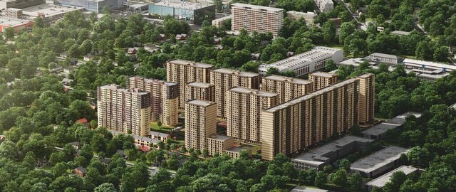 р-н Ворошиловский ул Тибетская 1вс/1 фото