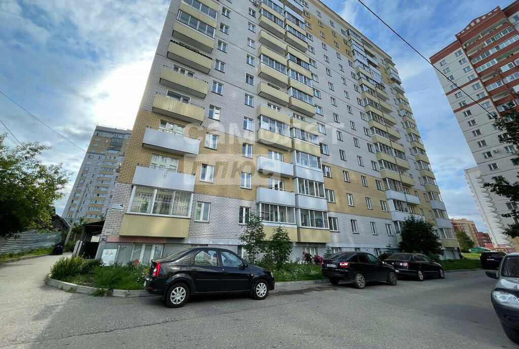 квартира г Киров р-н Ленинский ул Ленина 188к/3 фото 5