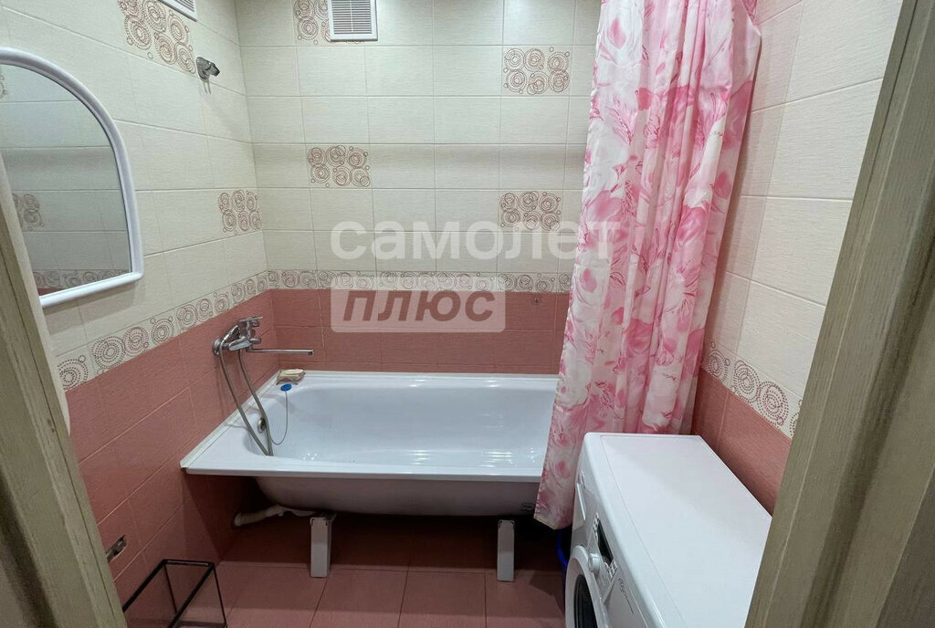 квартира г Киров р-н Ленинский ул Ленина 188к/3 фото 10