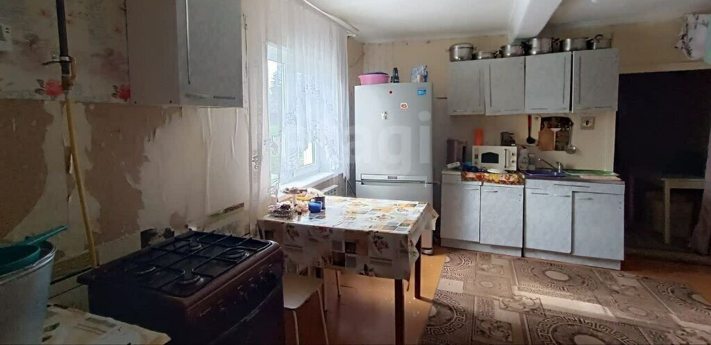 дом г Кыштым ул Дачная 2-я фото 5