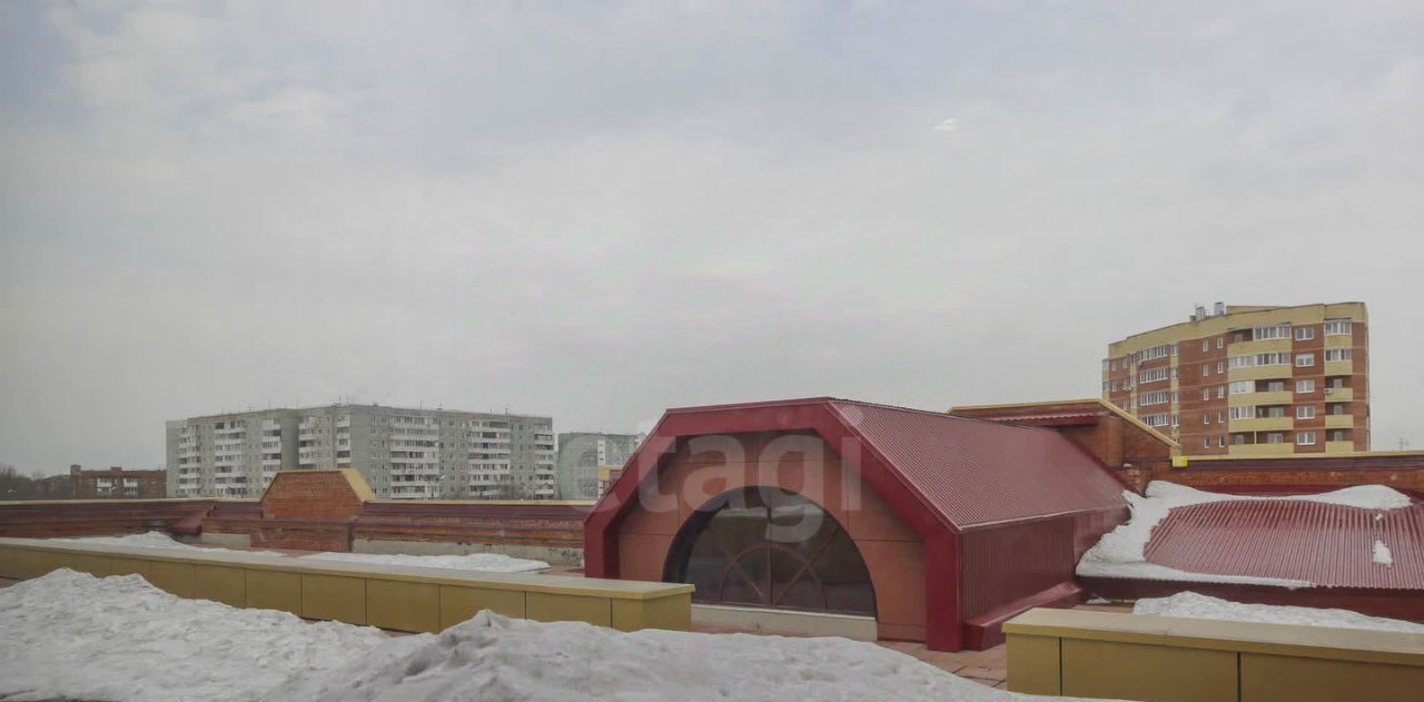 свободного назначения г Омск р-н Кировский ул Дианова 39 Кировский АО фото 23