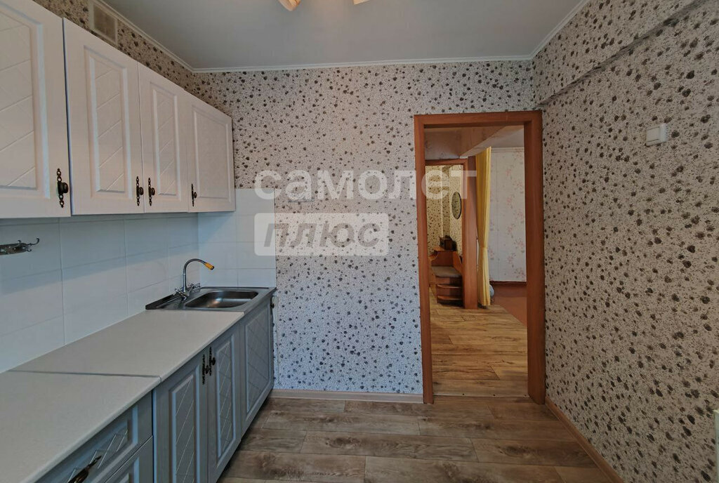 квартира г Рубцовск ул Светлова 21 фото 1