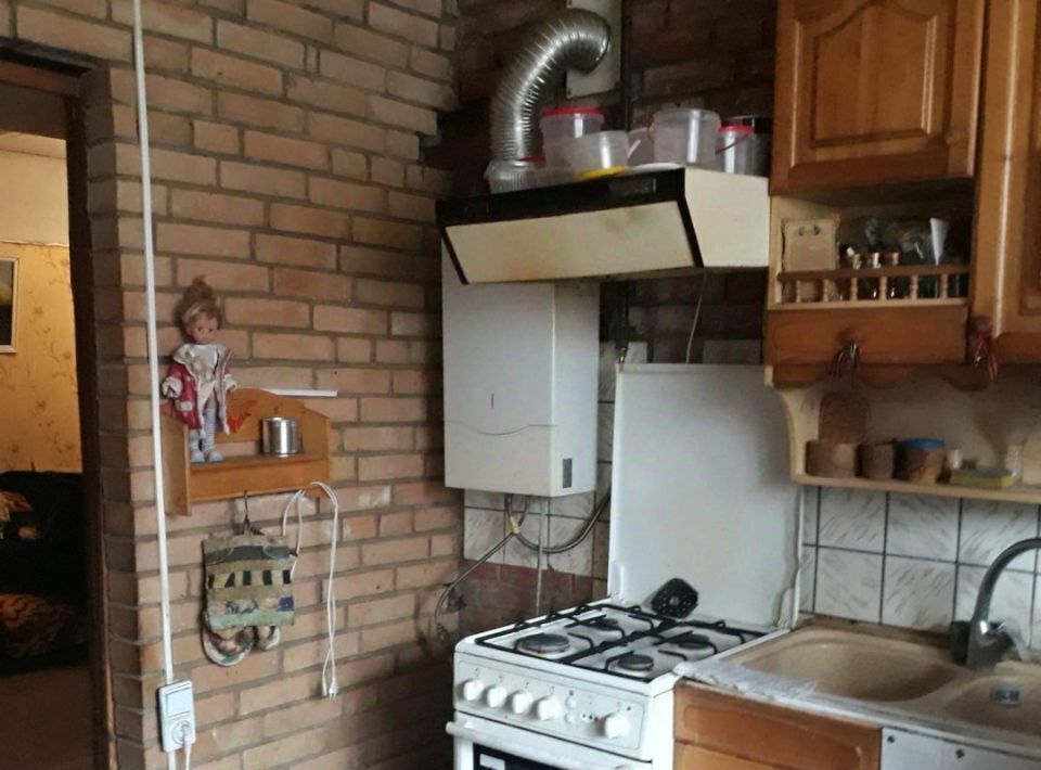 комната г Раменское ул Кустарная Раменский муниципальный округ фото 4