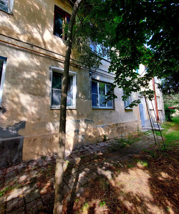 квартира г Новороссийск с Гайдук ул Ясельная 6 фото 13
