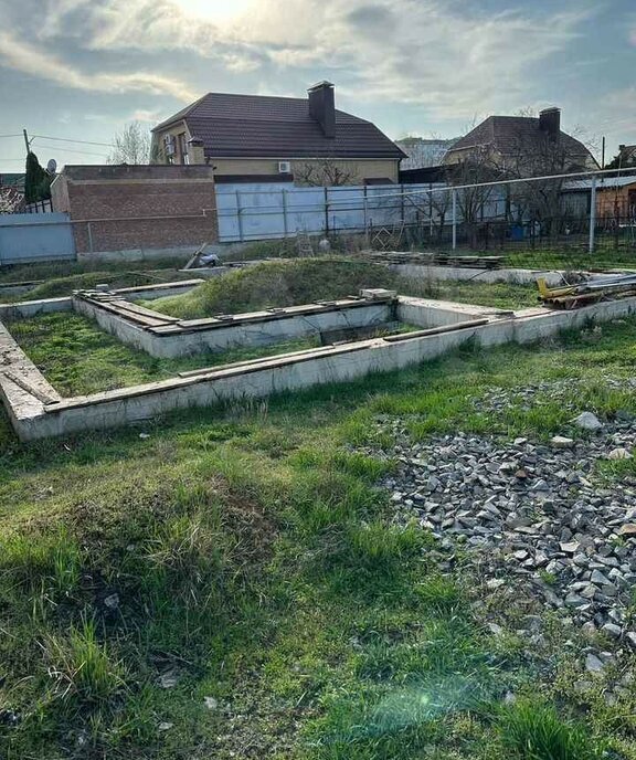 земля г Волгодонск ул Гаражная 11 Новый город фото 3