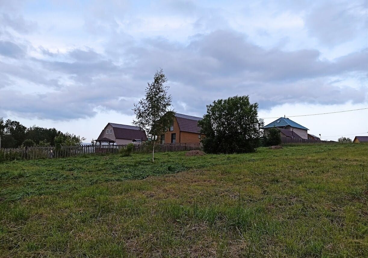 земля городской округ Сергиево-Посадский г Краснозаводск 64 км, ДНП Зелёная Горка, Ярославское шоссе фото 4