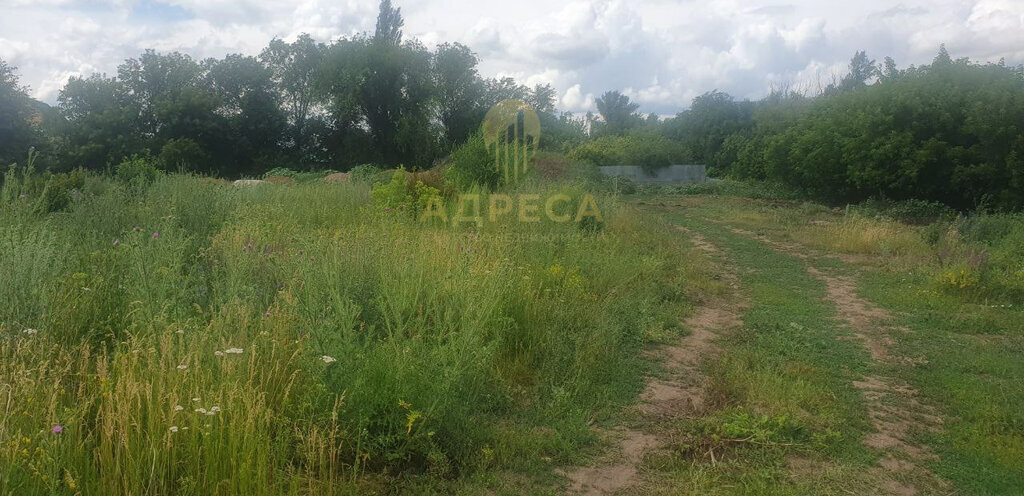 земля г Оренбург р-н Центральный жилой район Новостройка фото 3