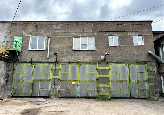 р-н Центральный ул Чайкиной 14 Кемеровская обл. — Кузбасс фото
