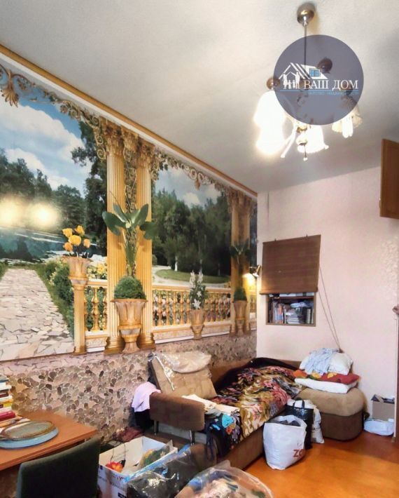 квартира г Северодвинск ул Индустриальная 55 фото 1