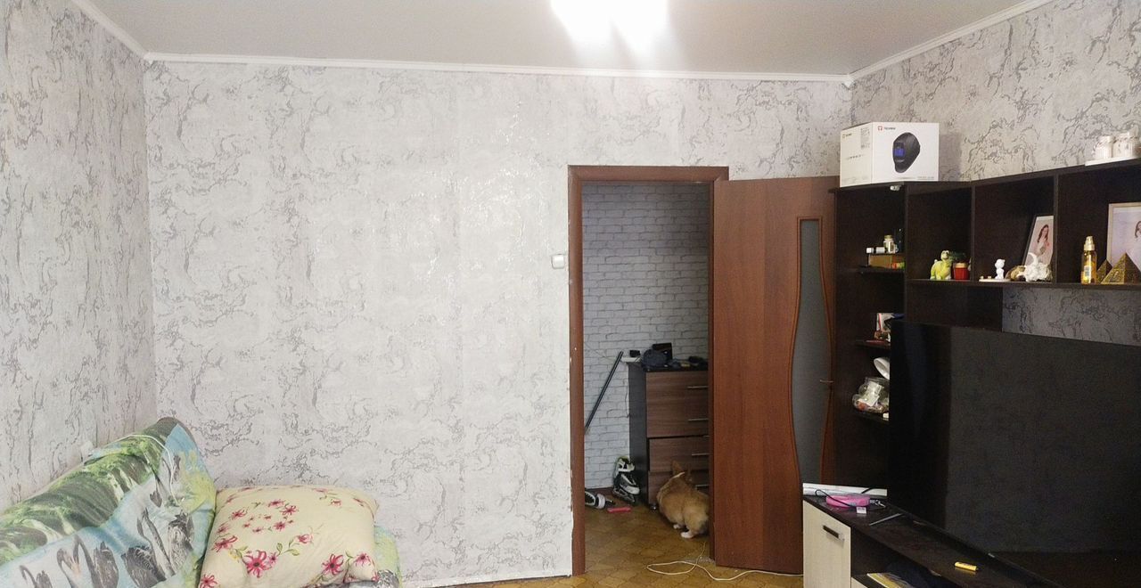 квартира г Волгодонск ул Энтузиастов 41 Новый город фото 2