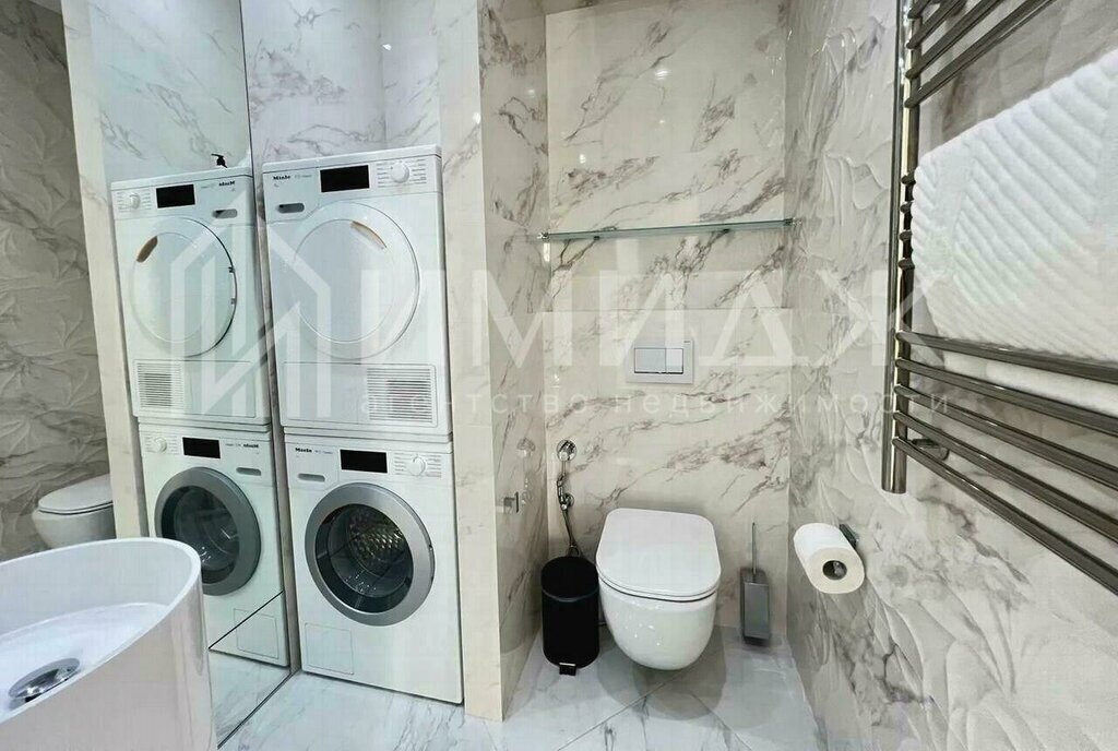 квартира г Сочи пр-кт Курортный 105а Хостинский район фото 19