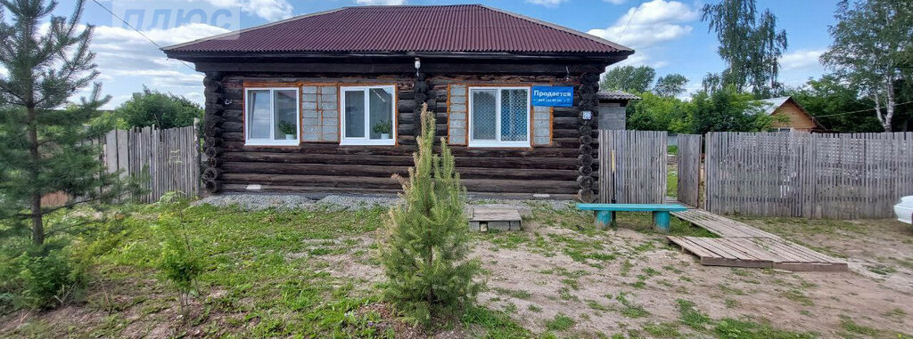 дом г Нижняя Салда ул Парижской Коммуны 59 фото 2