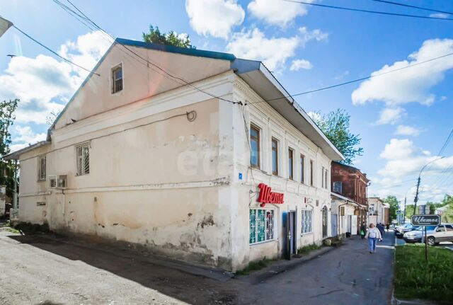 р-н Грязовецкий г Грязовец ул Ленина 47 фото