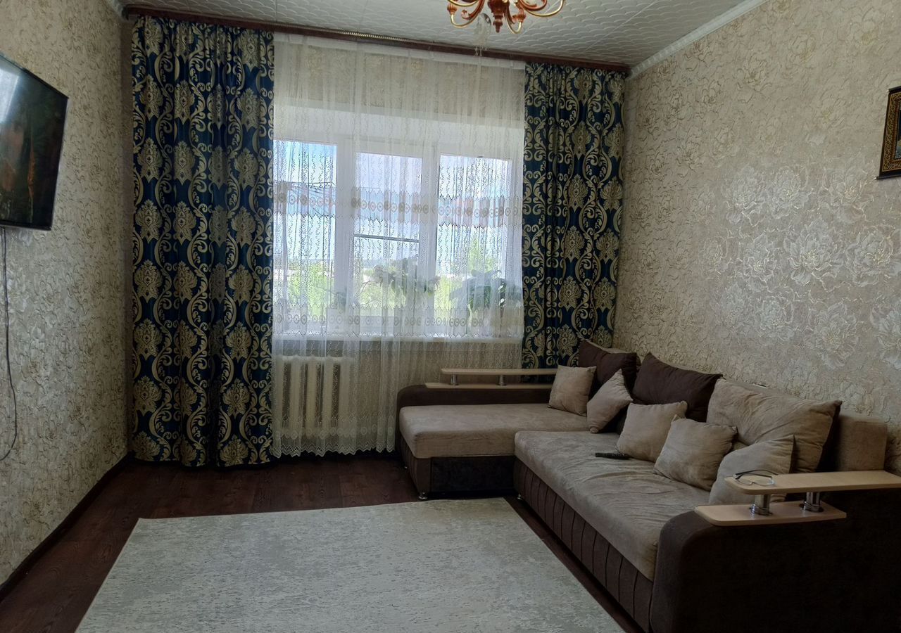 квартира р-н Нерюнгринский г Нерюнгри пр-кт Дружбы Народов 13 городское поселение Нерюнгри фото 2