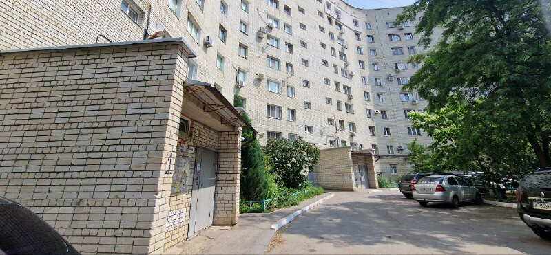квартира г Саратов р-н Ленинский ул 4-я Прокатная 15 фото 11