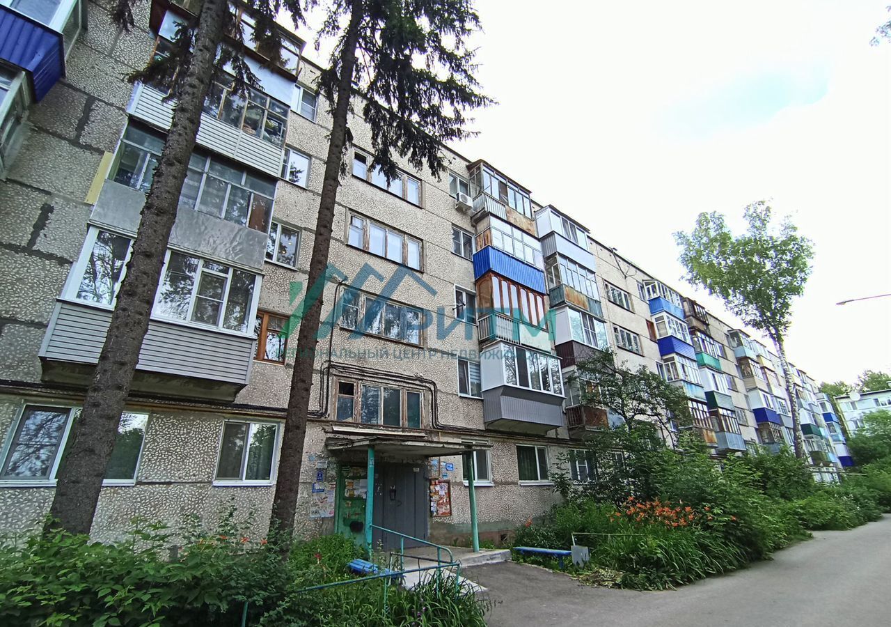 квартира г Пенза р-н Ленинский ул Суворова 174 фото 8