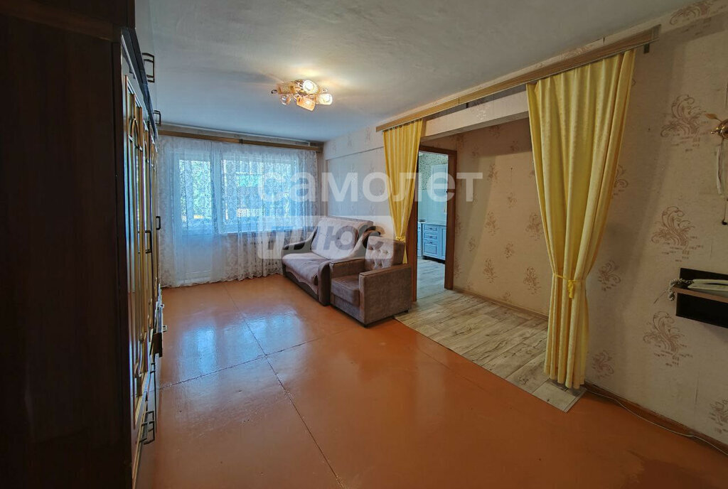 квартира г Рубцовск ул Светлова 21 фото 5