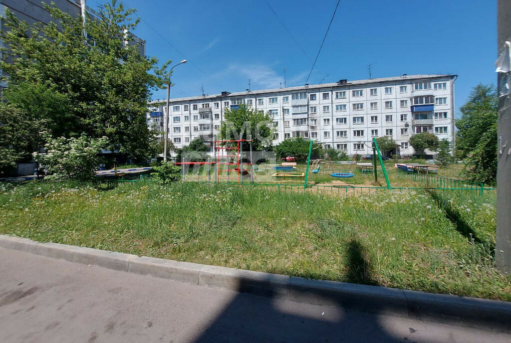 комната г Иркутск ул Шахтерская 19а Ленинский административный округ фото 11