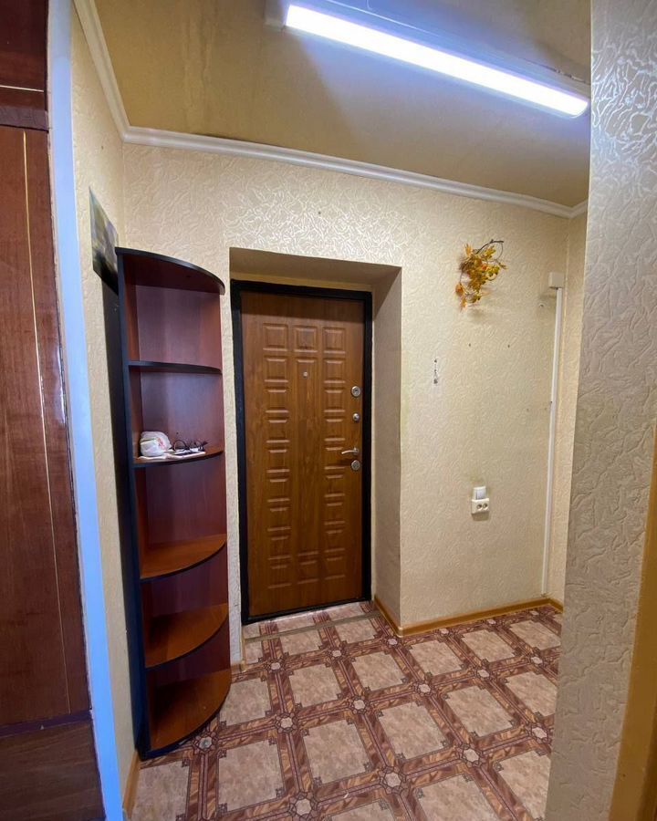 квартира г Новоалтайск ул Космонавтов 7 фото 5