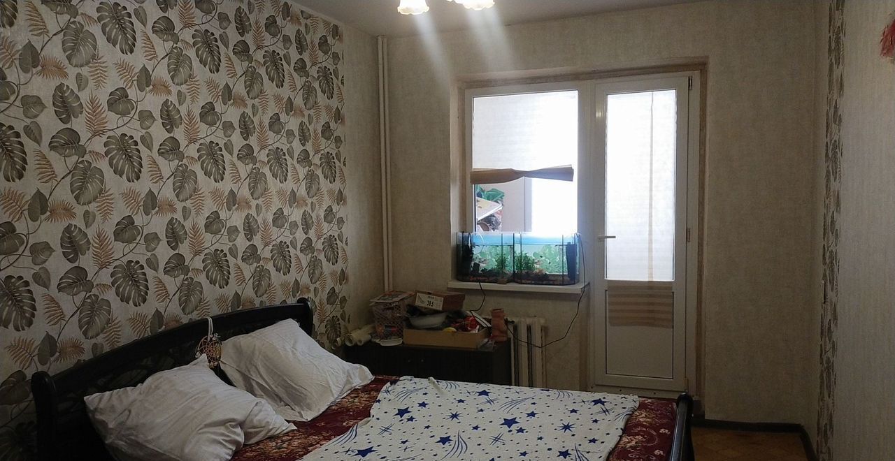 квартира г Волгодонск ул Энтузиастов 41 Новый город фото 8