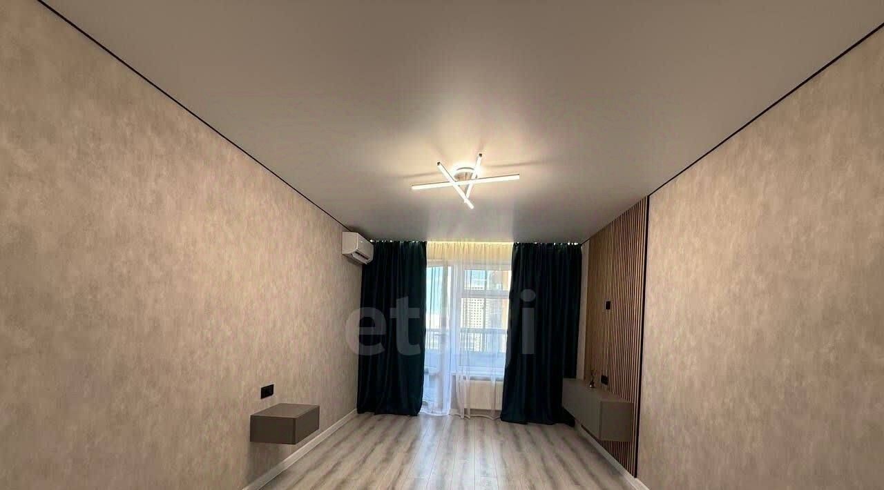 квартира г Воронеж р-н Коминтерновский ул Независимости 78бк/4 фото 20