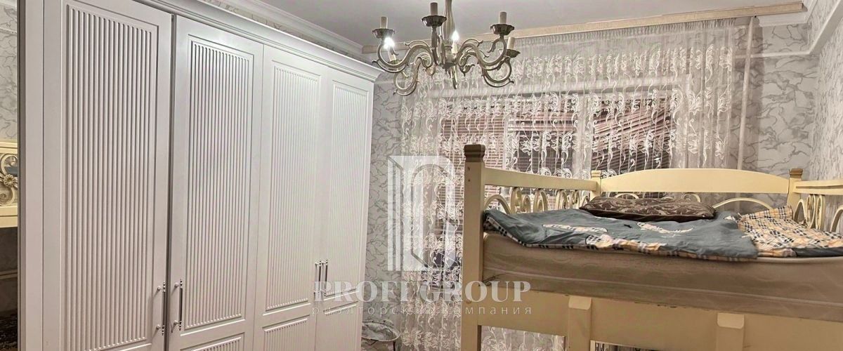 квартира г Махачкала р-н Кировский ул Магомедтагирова фото 6