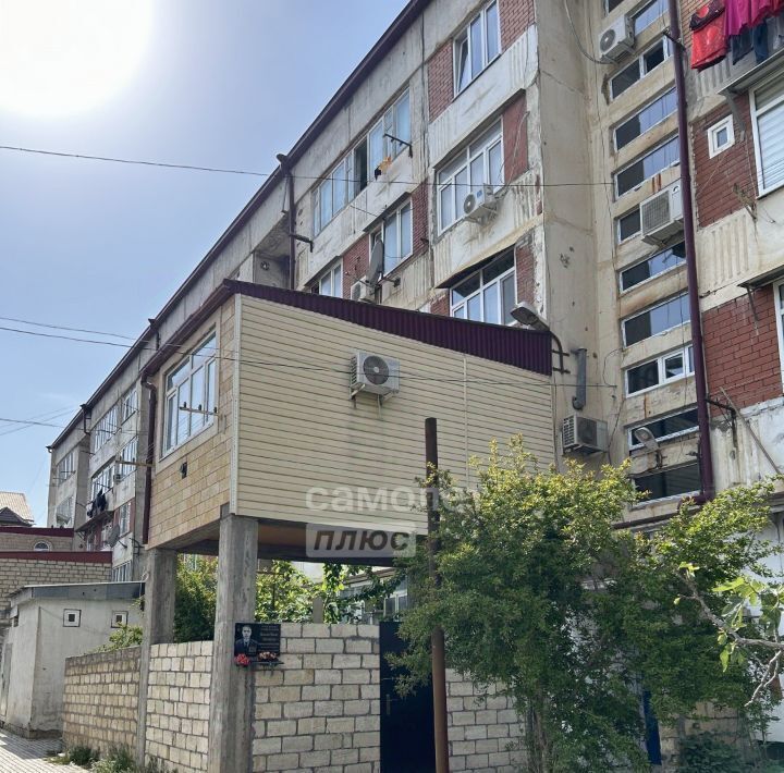 квартира г Дербент ул Шахбазова 59 фото 23