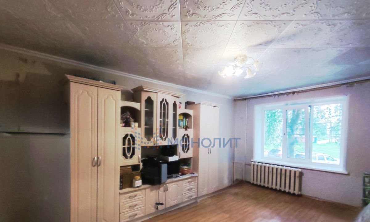 квартира г Йошкар-Ола 4-й м-н, Подольских Курсантов, 26 фото 10