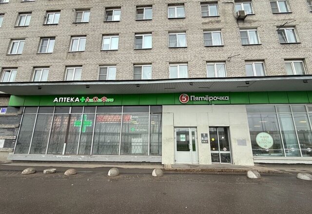 свободного назначения дом 2 метро Купчино р-н Пушкинский фото