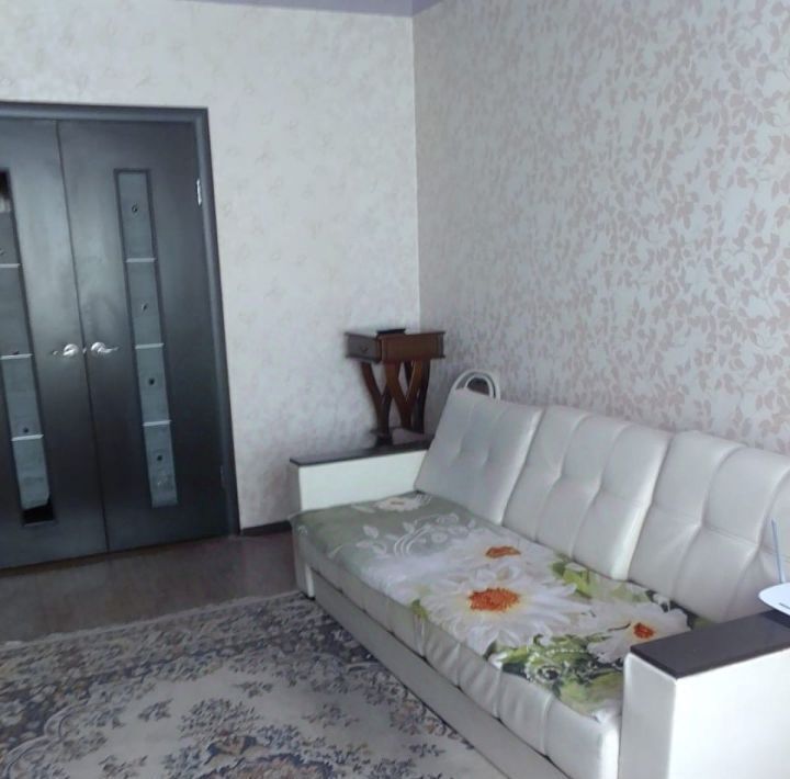 комната г Волжский ул Мира 93 фото 1