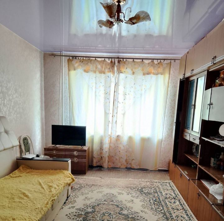 комната г Волжский ул Мира 93 фото 4