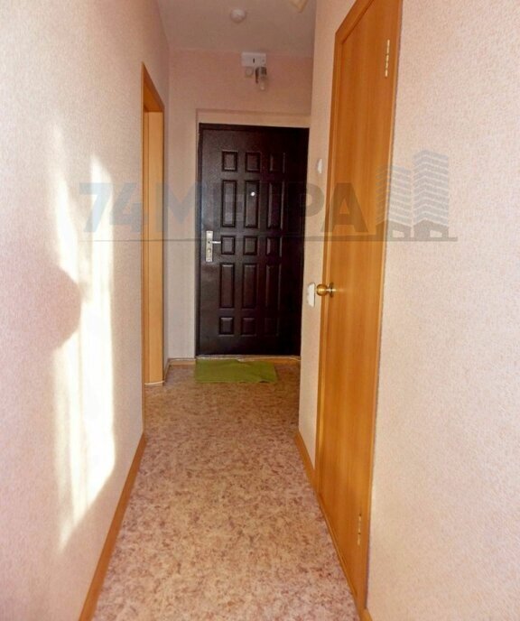 квартира г Челябинск р-н Центральный ул Академика Сахарова 22 фото 4