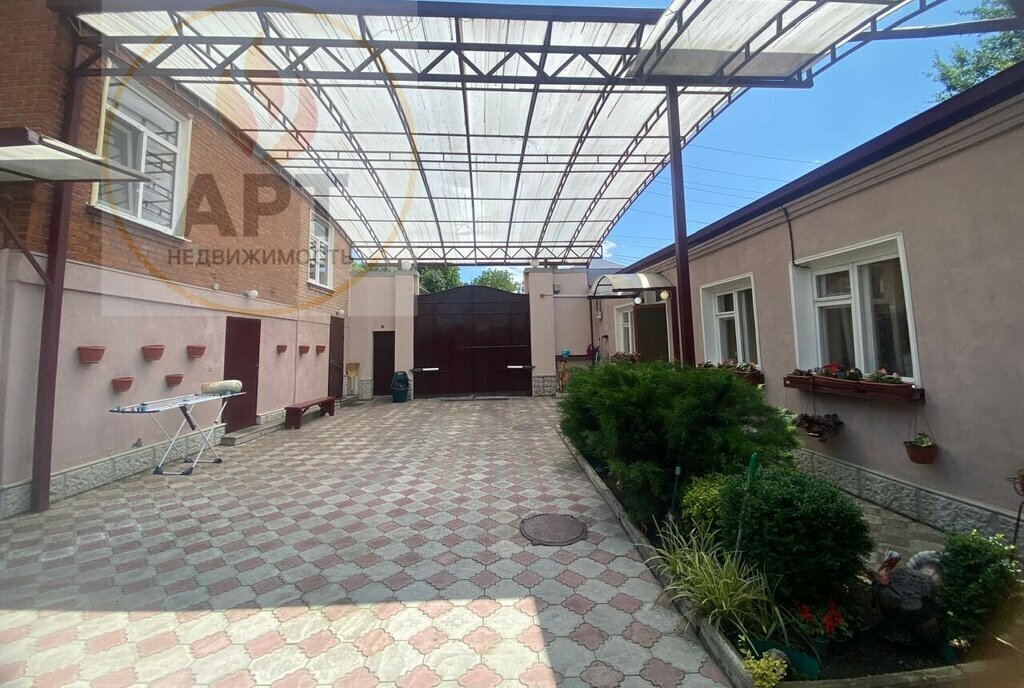 дом г Владикавказ р-н Иристонский фото 4