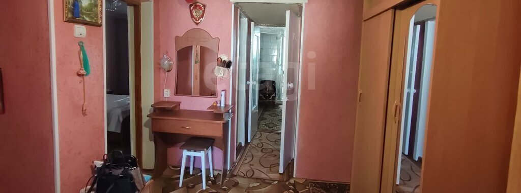 квартира р-н Бахчисарайский г Бахчисарай ул Мира 14 городское поселение Бахчисарай фото 4