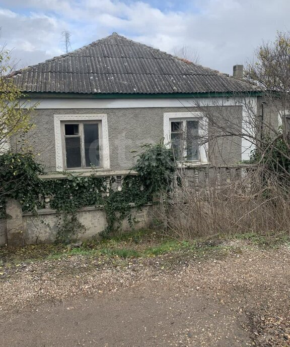 дом р-н Бахчисарайский г Бахчисарай ул Висовина городское поселение Бахчисарай фото 4