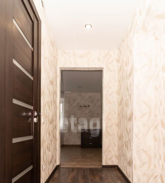квартира г Уфа р-н Кировский ул Коммунистическая 65 фото 16