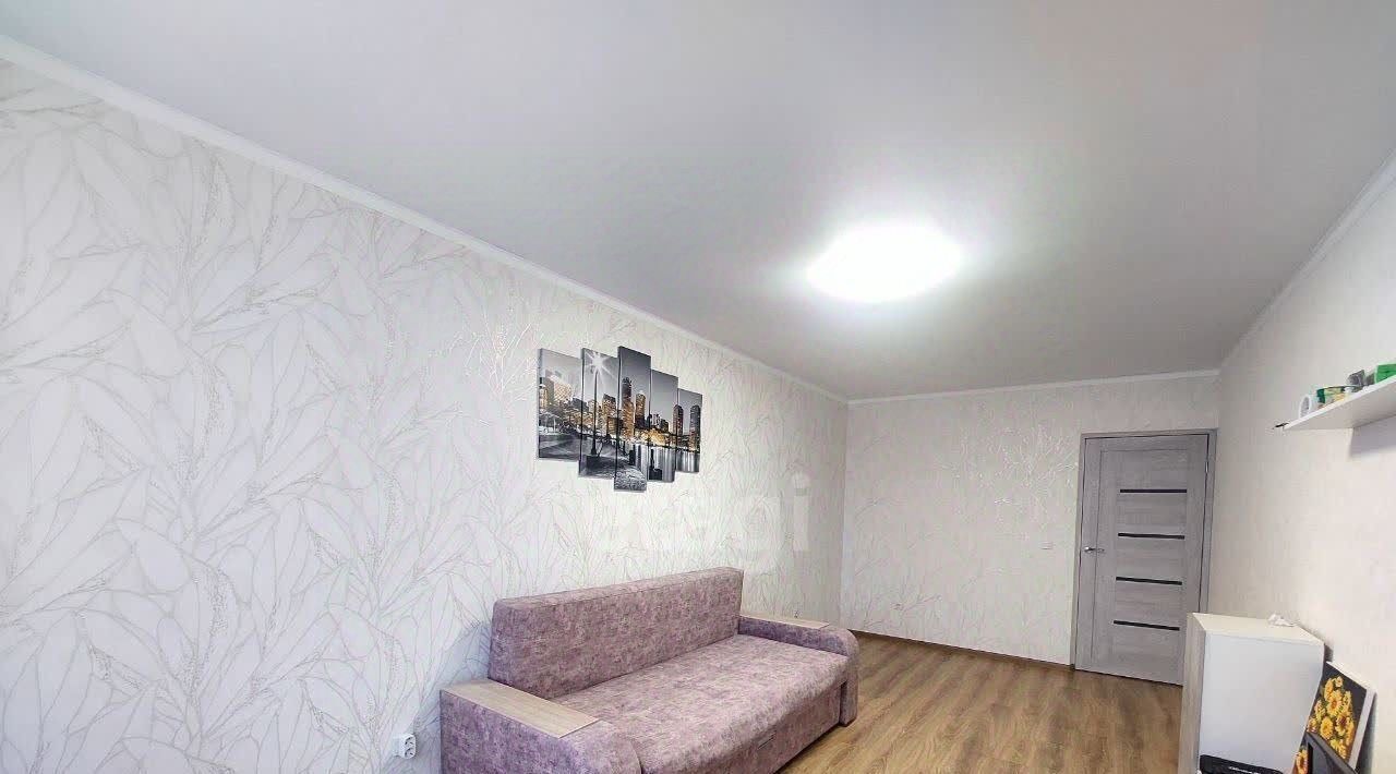 квартира г Уфа р-н Демский ул Мусы Джалиля 127 фото 7