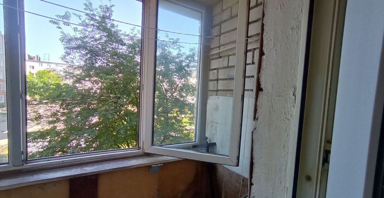 квартира г Кинешма ул Молодежная 3 фото 10