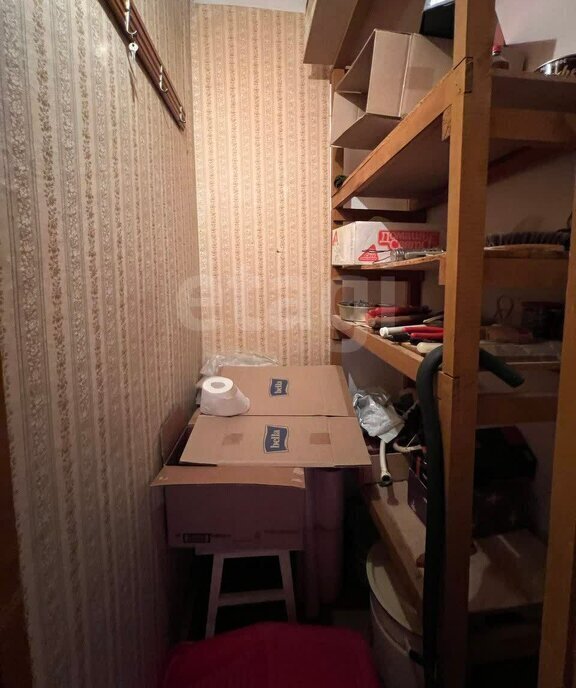 квартира р-н Бахчисарайский г Бахчисарай ул Мира 12 городское поселение Бахчисарай фото 17