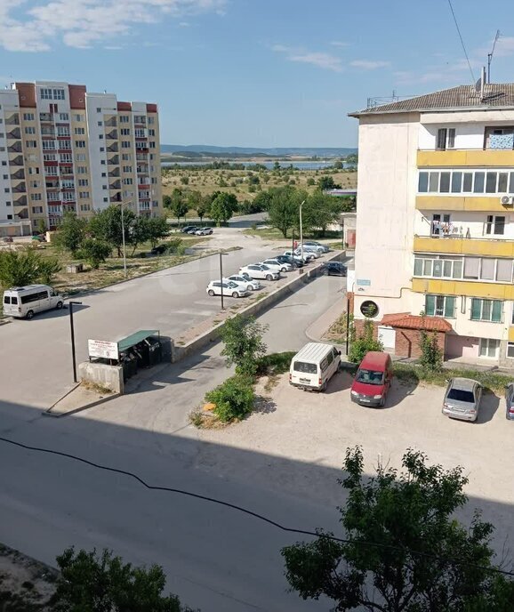 квартира р-н Бахчисарайский г Бахчисарай ул Фрунзе 56 городское поселение Бахчисарай фото 10