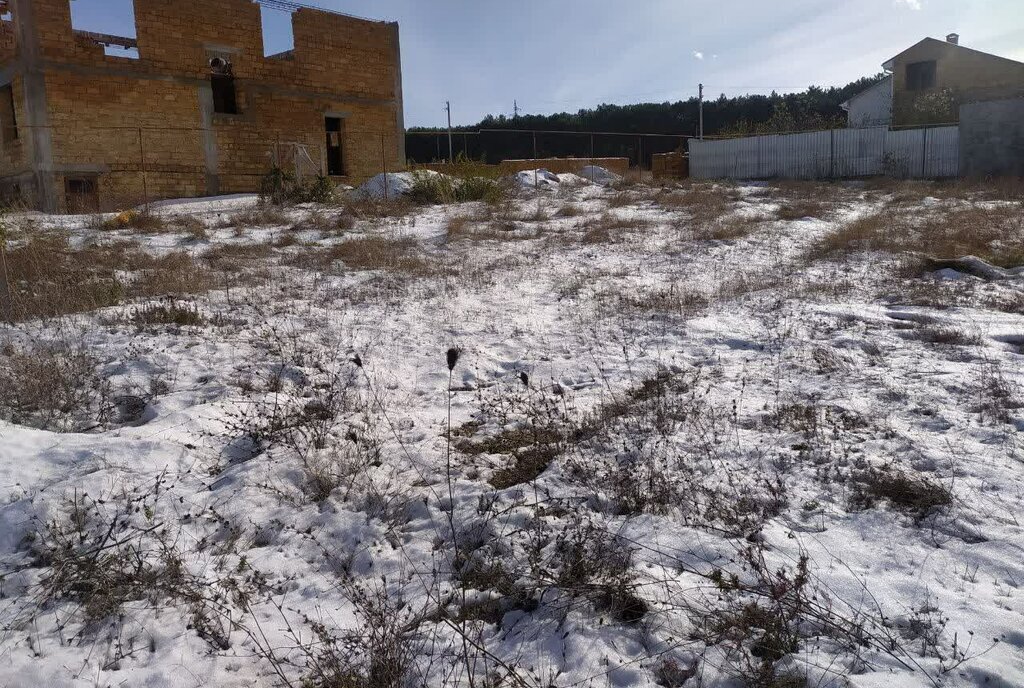земля р-н Бахчисарайский г Бахчисарай ул им Василия Черного городское поселение Бахчисарай фото 5