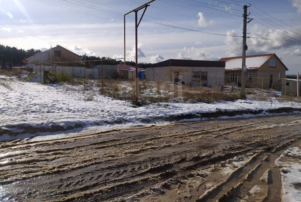 земля р-н Бахчисарайский г Бахчисарай ул им Василия Черного городское поселение Бахчисарай фото 8