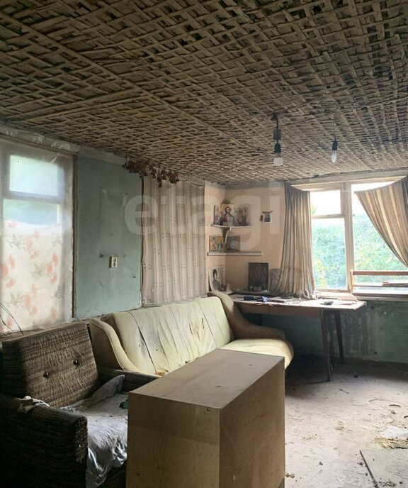 дом р-н Бахчисарайский г Бахчисарай ул Висовина городское поселение Бахчисарай фото 11